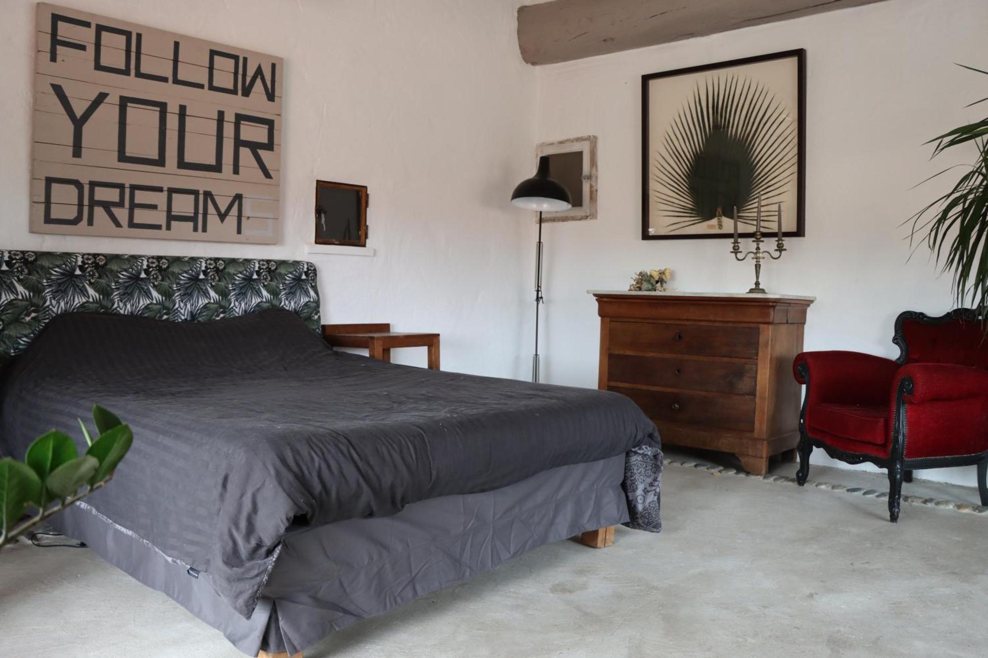 Grand Loft De Charme, Place Du Village A Thuir Exterior foto